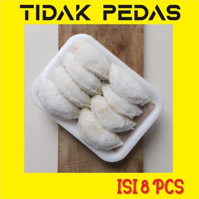 

Cireng isi ayam original