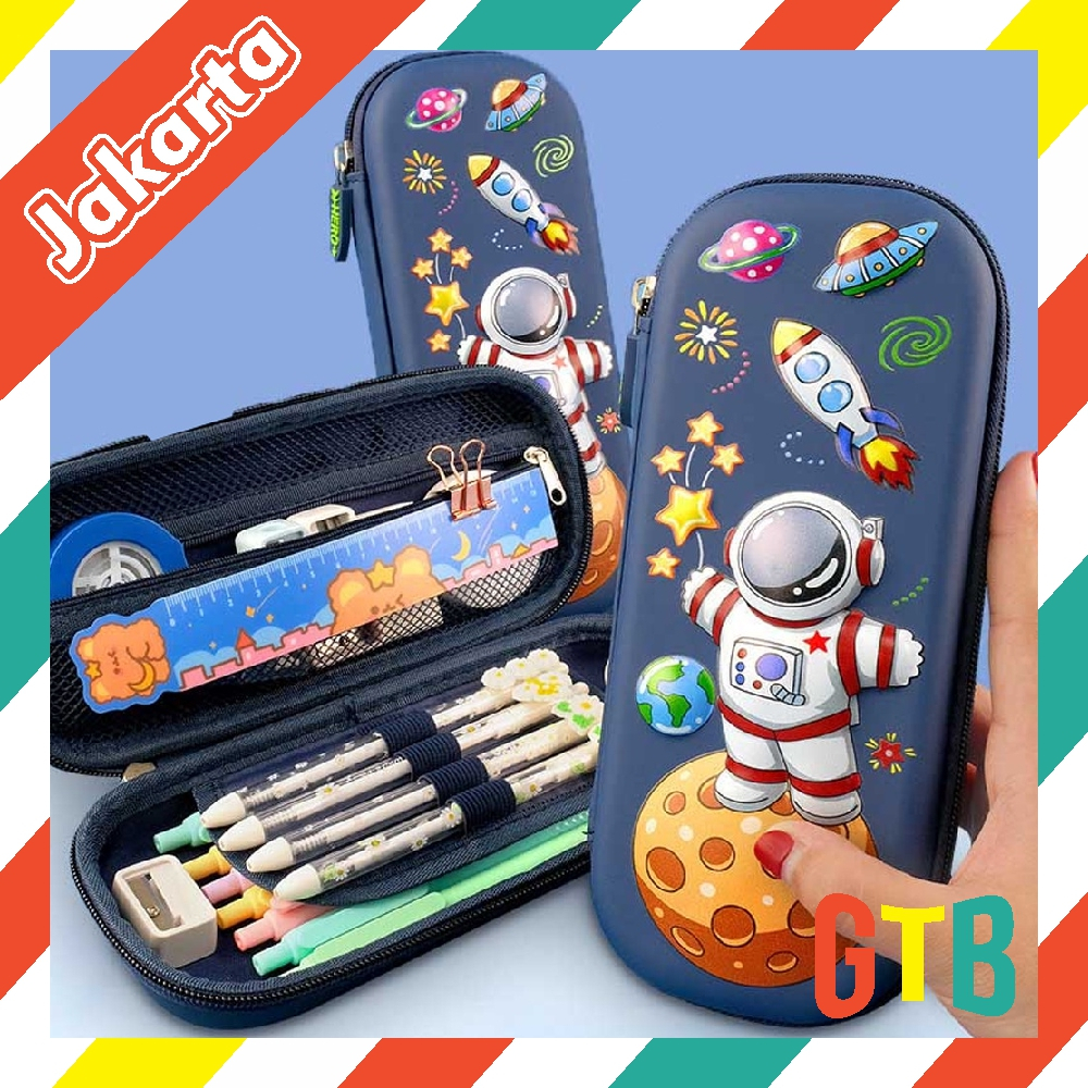 

❤️GTB❤️ TEMPAT PENSIL ANAK PEREMPUAN MURAH KOTAK PENSIL ANAK PEREMPUAN GAMBAR 3D ANAK KOTAK PENSIL ANAK ANAK S080