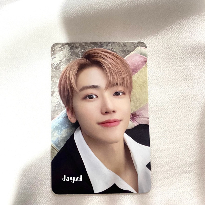 WTS JAEMIN FORTUNE TDS 2 SELCA