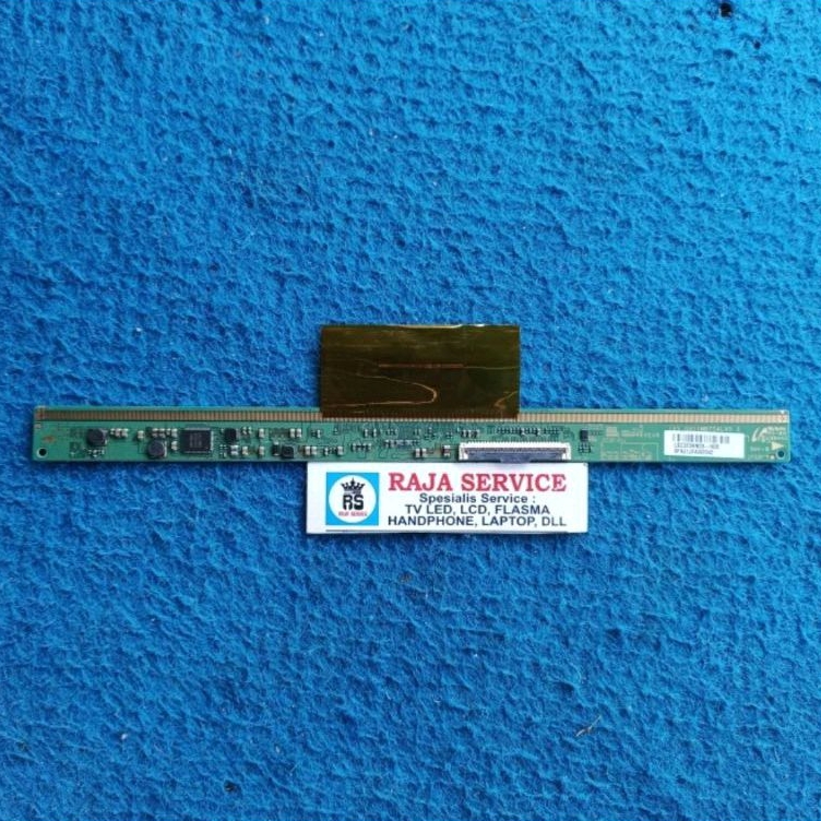 tcon tv polytron PLD 32D1850 PLD32D1850 t-con t con tikon ticon mesin