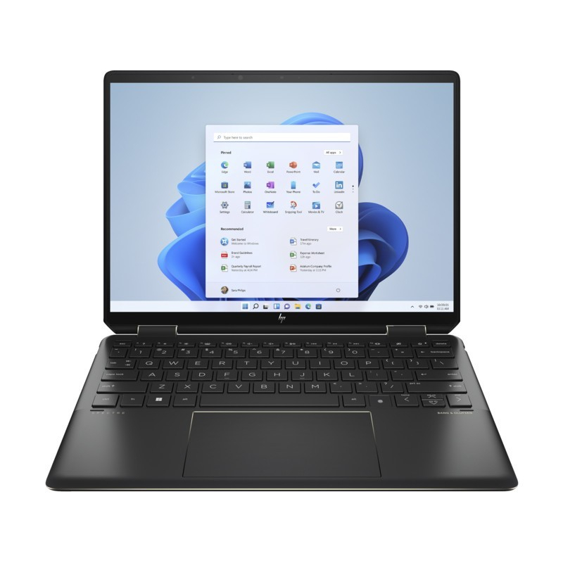 HP Laptop Spectre X360 14-EF2002TU Intel i7-1355U 32GB 1TB [7M4V7PA]