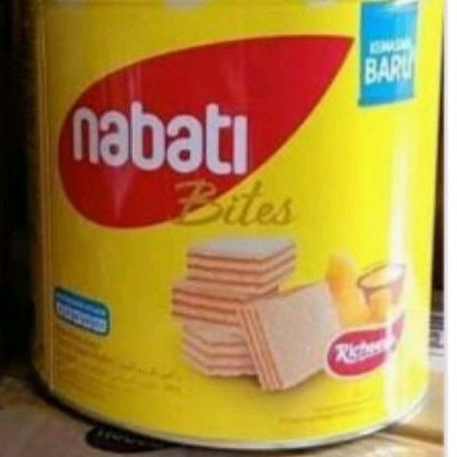 

Nabati kaleng