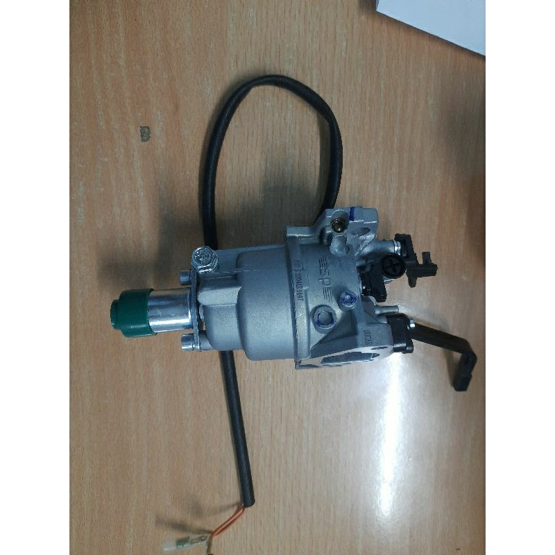 karburator genset 5000 ,7000watt
