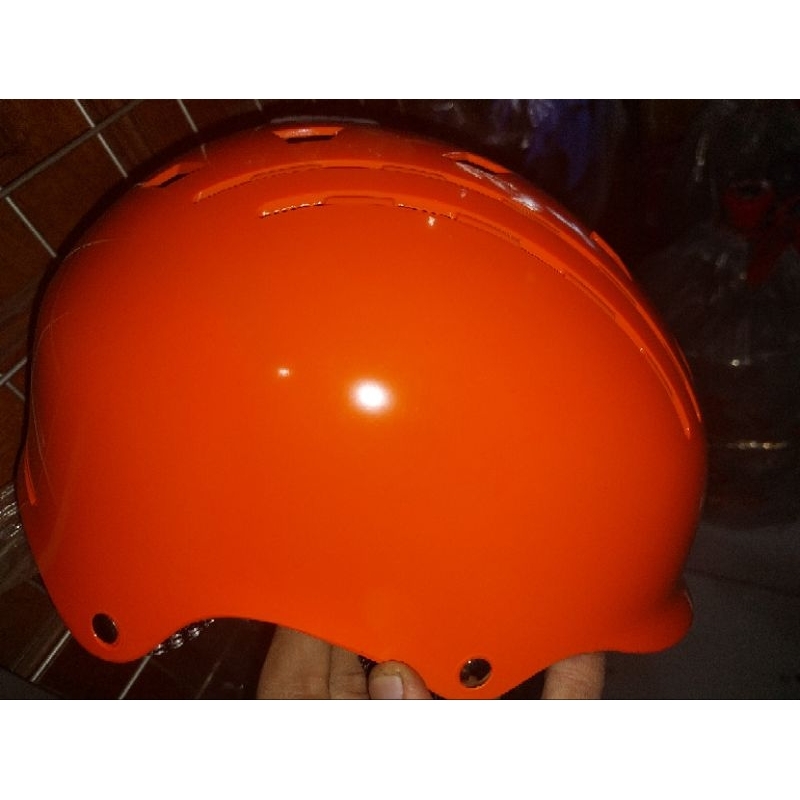 Helm sepeda MTB merk Pasific Syte