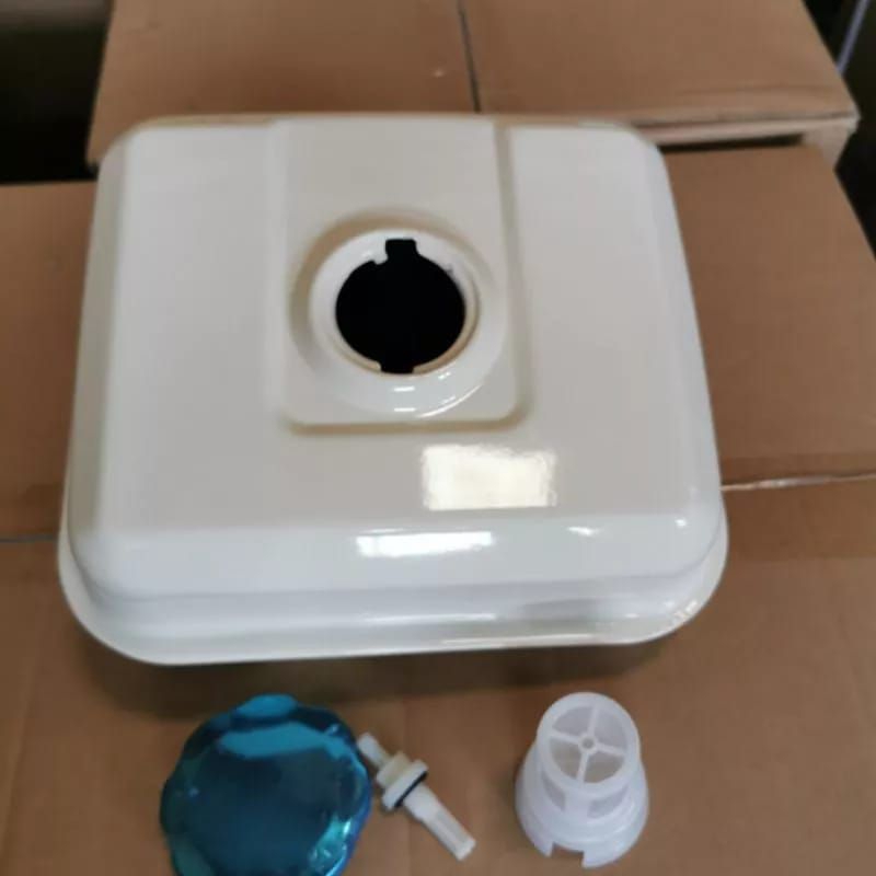 TANGKI BENSIN GX160/GX200 MESIN PENGERAK