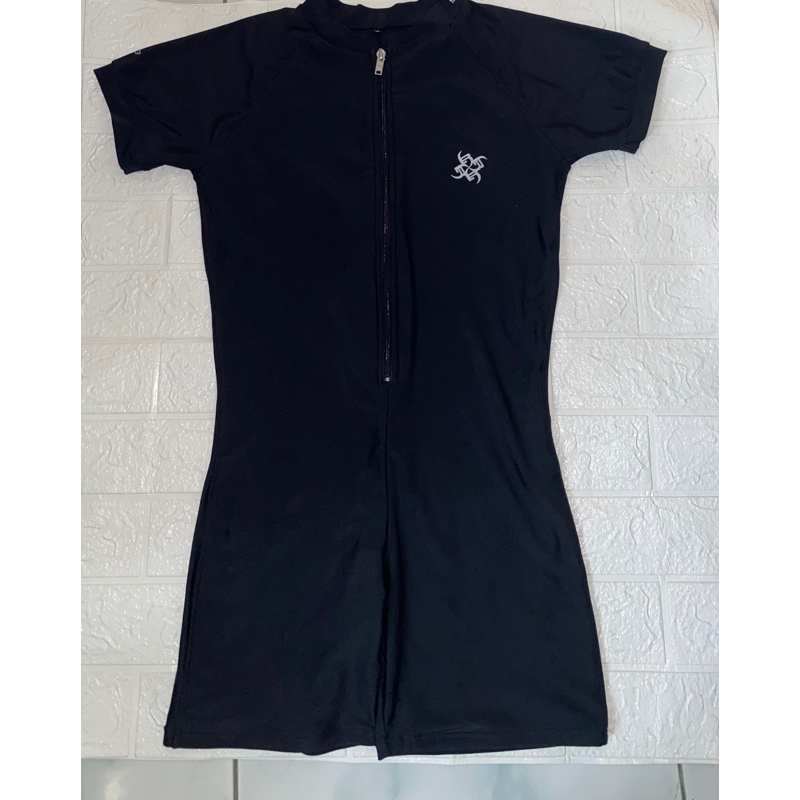 BAJU RENANG REMAJA LR SURF