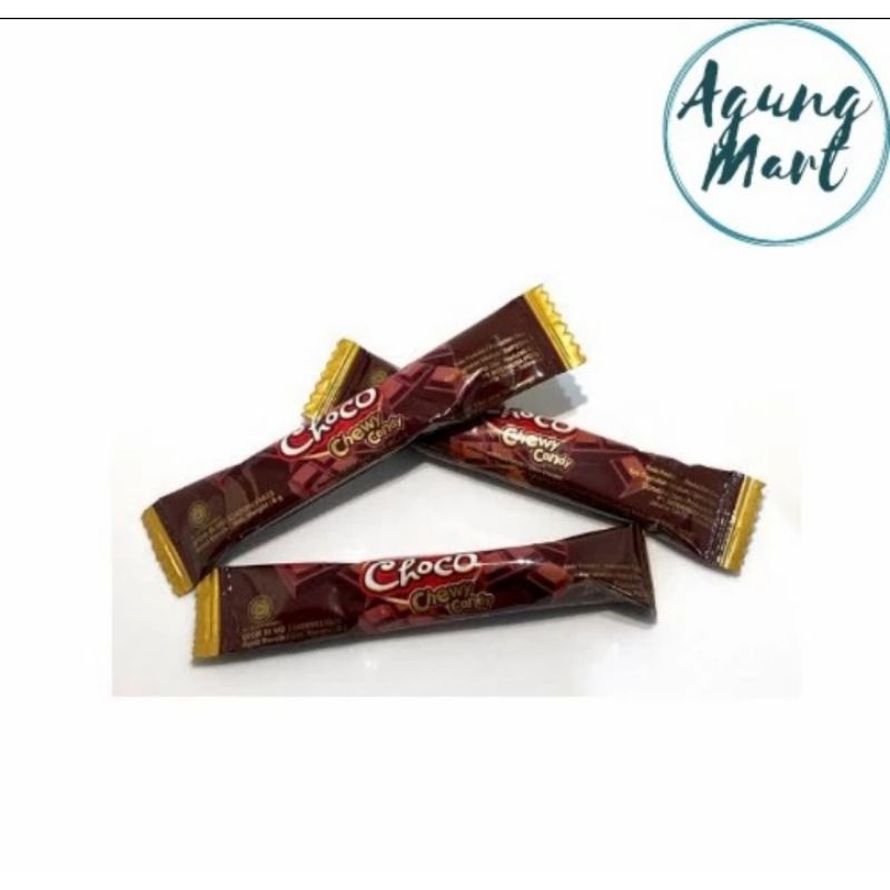 

Parago Chewy Candy (1pc)