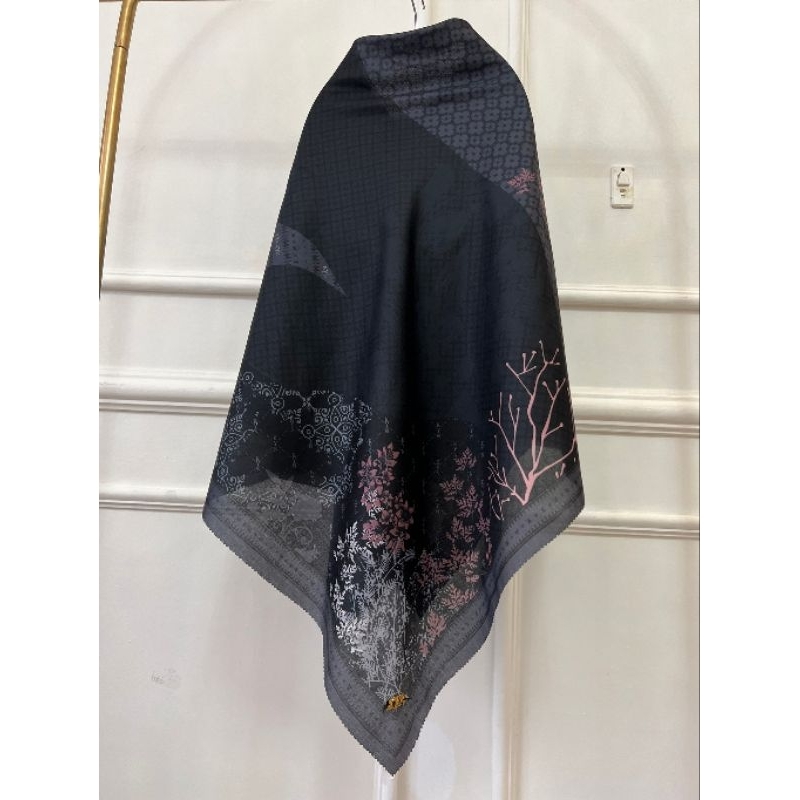 scarf hijab kayunie