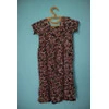 Preloved Dress Batik Perempuan Balita