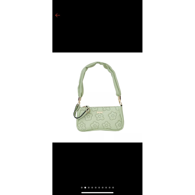 Preloved Enji hand bag