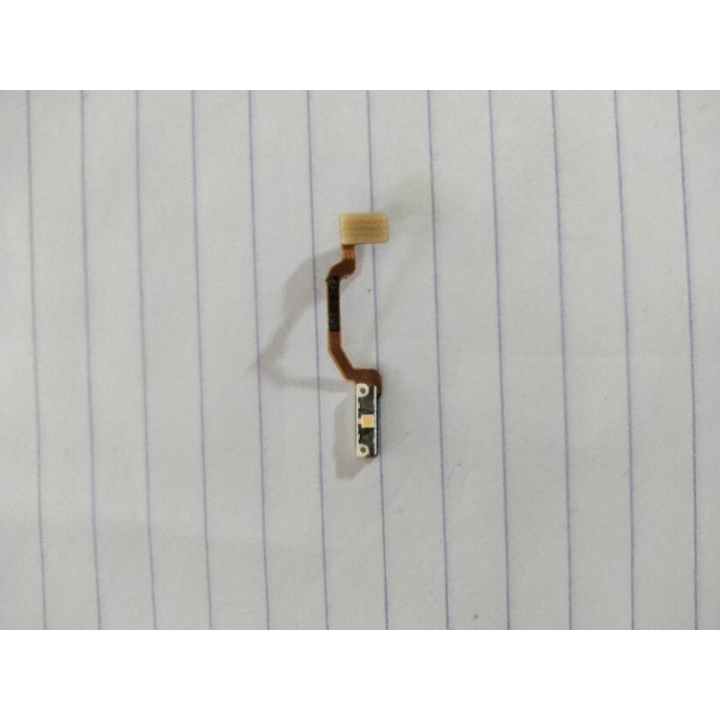 flexibel lampu flash Vivo v15 pro