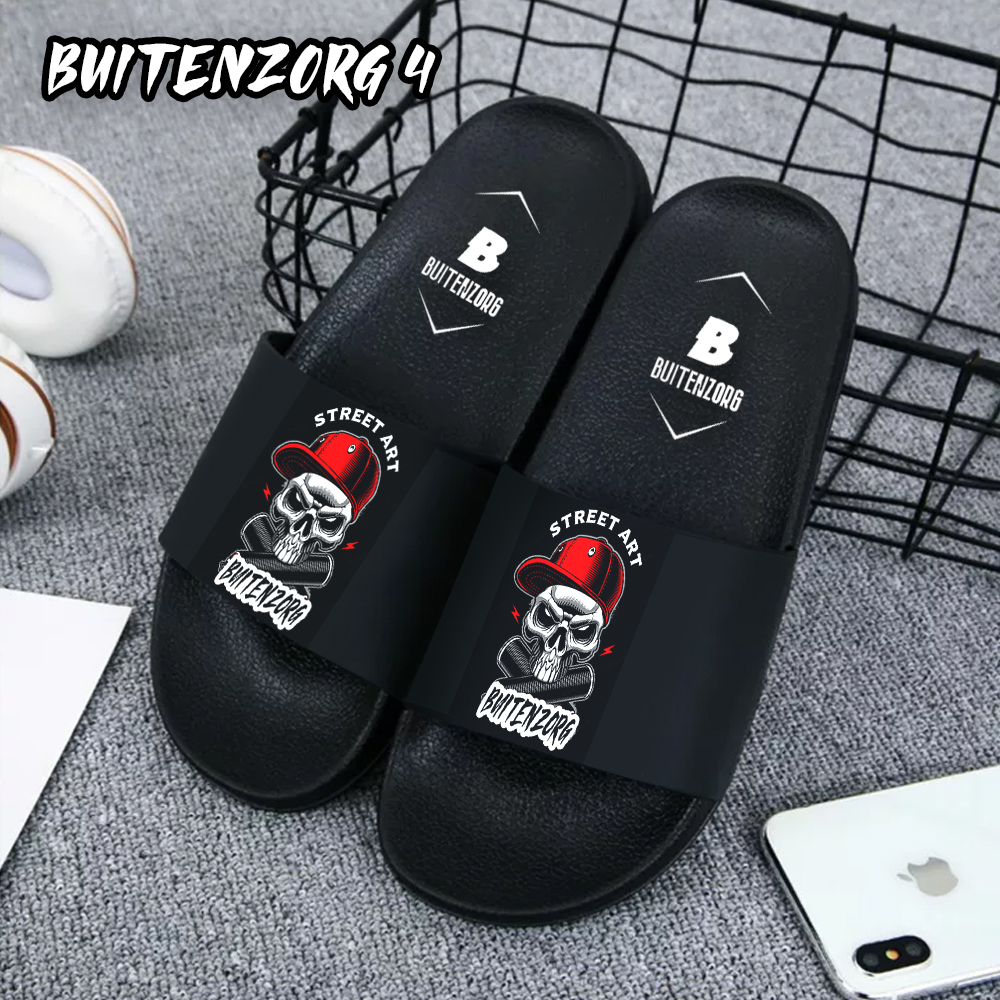 Promo 07-07   gratis ongkit !! Sendal Selop Dewasa Air Sport 2 Karet Import-buitenzorg04  38