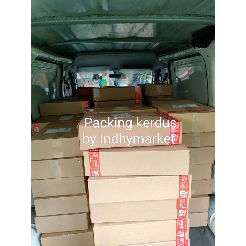 

PACKING KERDUS BOUQUET