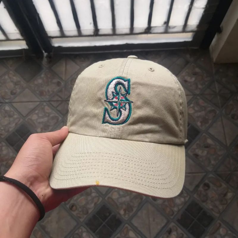 topi MLB Seattle mariners