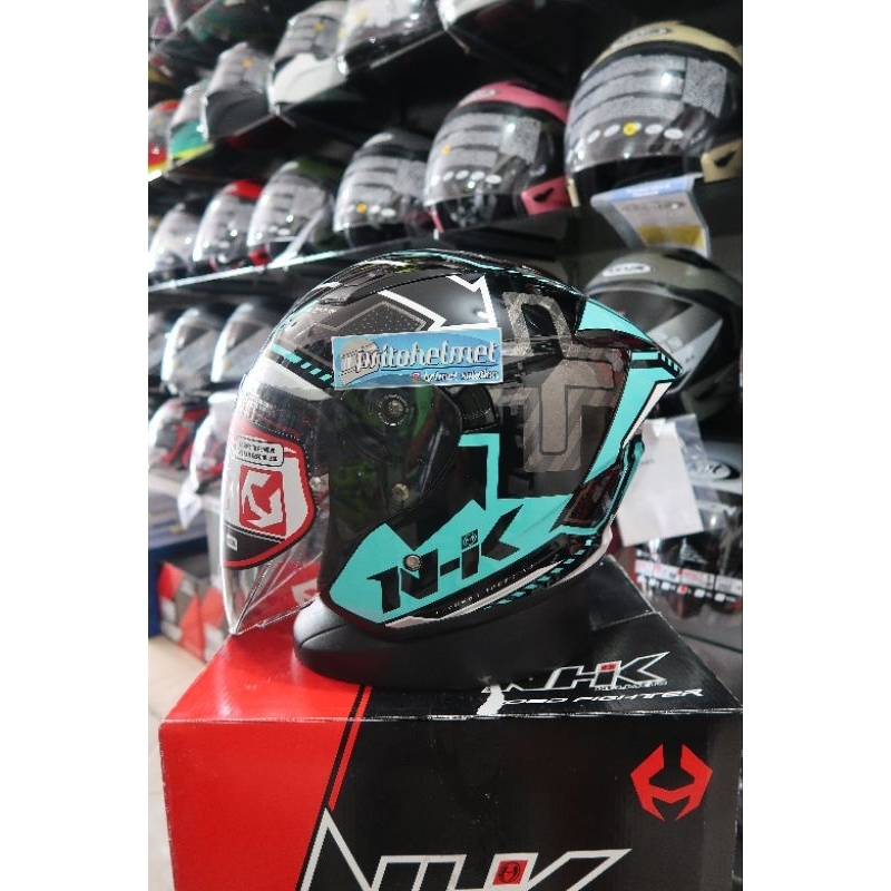 NHK S1 GP PRO REVENGESPEED Black Tosca