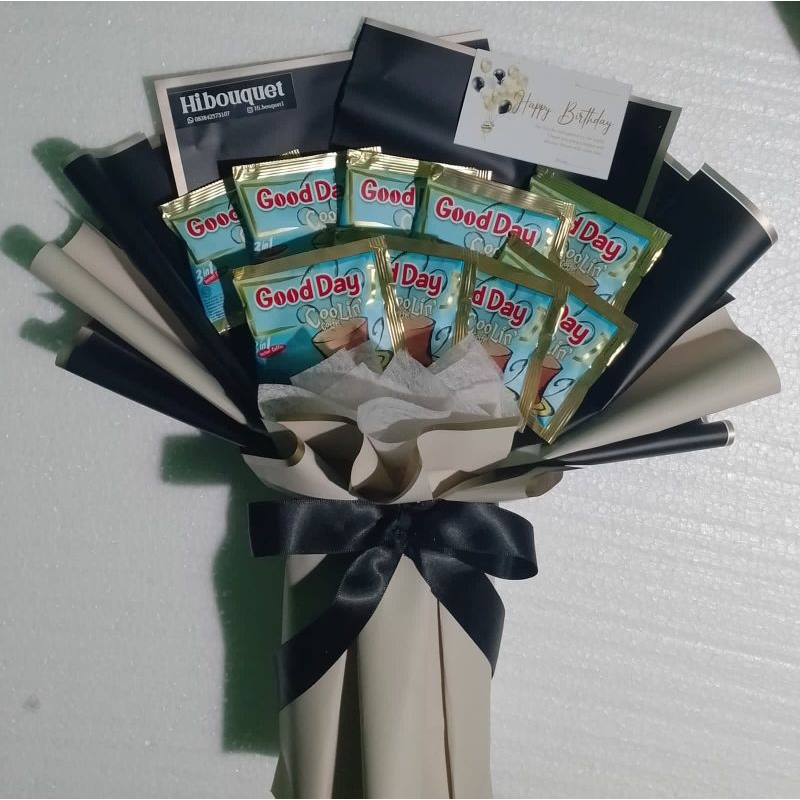 

BUKET KOPI TERMURAHH