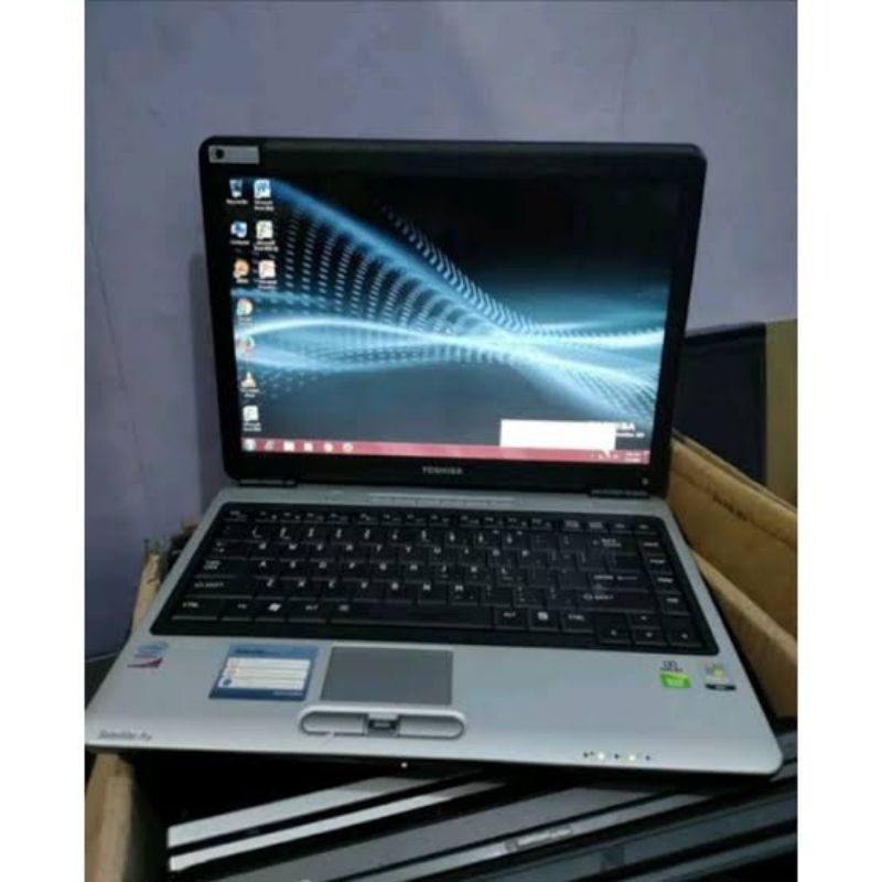 laptop Acer core i3 seken
