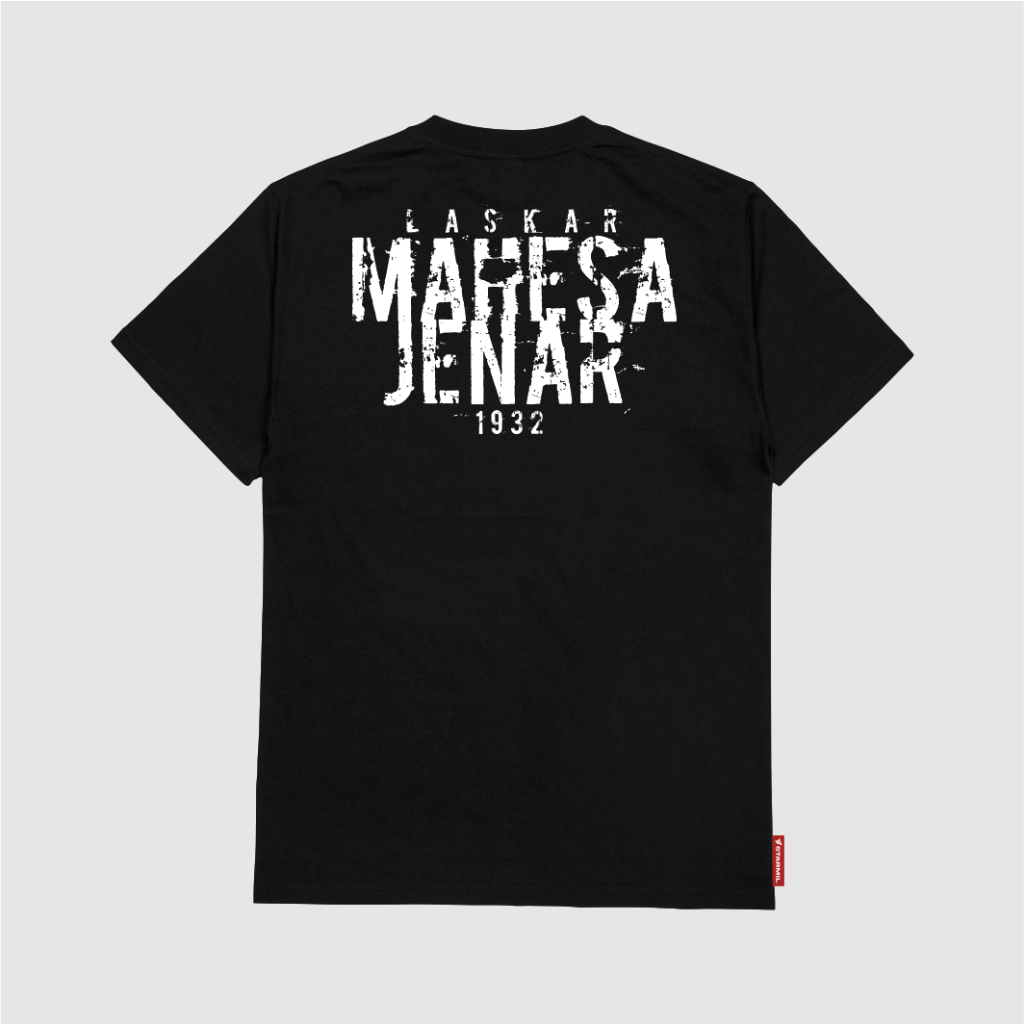 Kaos Laskar Mahesa Jenar 1932 Psis Semarang Original Fans Pride Suporter StarmilS 10916A