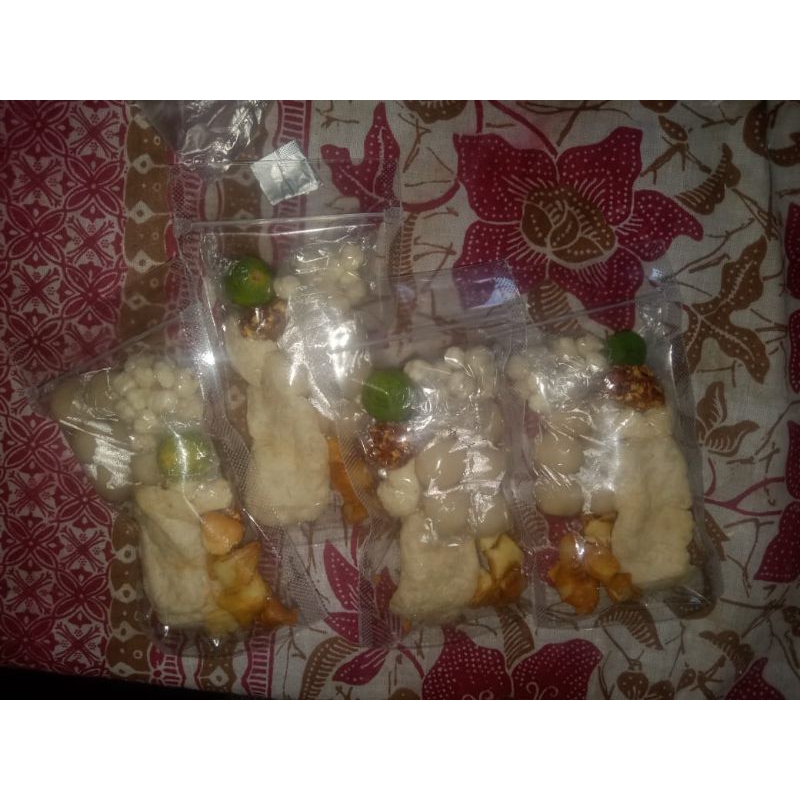 

paket boci khusus paket usaha