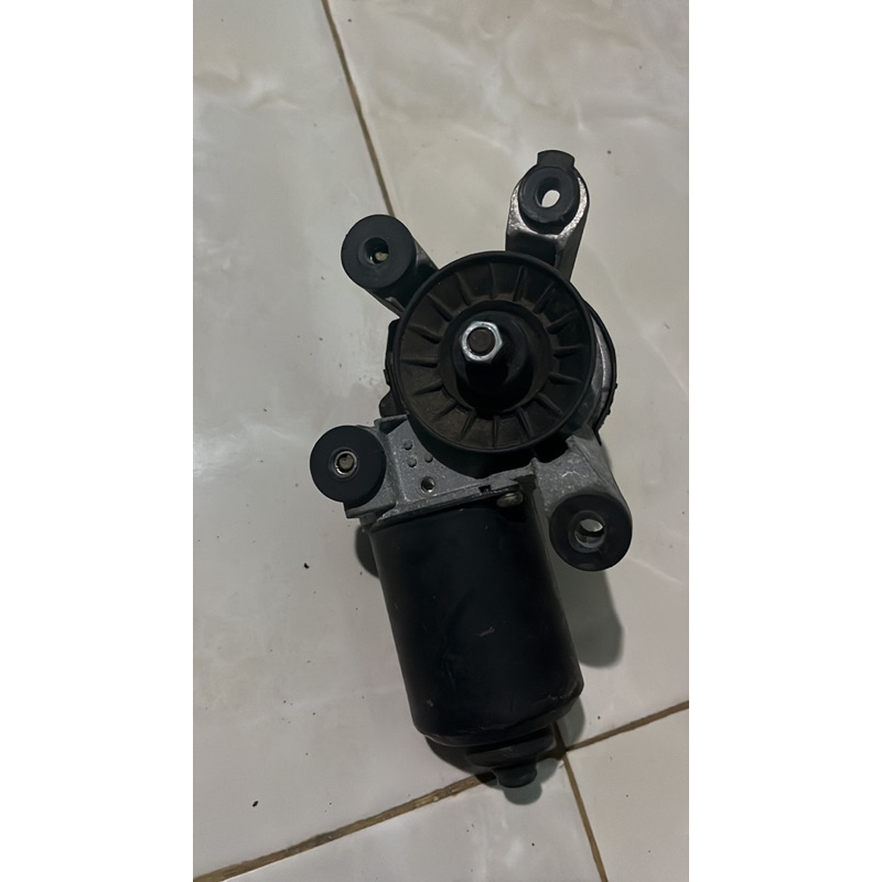 DINAMO WIPER ALL NEW COROLLA PLUS SOKET MODIF GREAT COROLLA