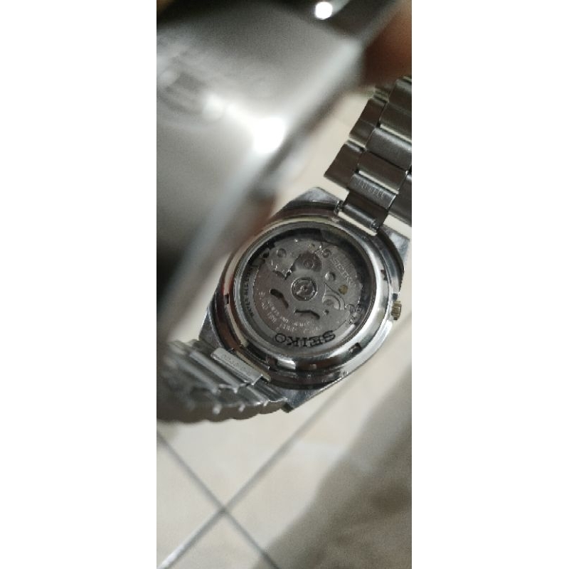 Seiko 7S26a