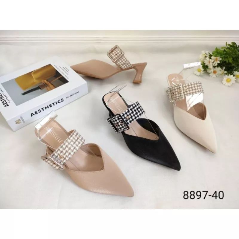 Sepatu Sandal 8897-40 Simoncelli