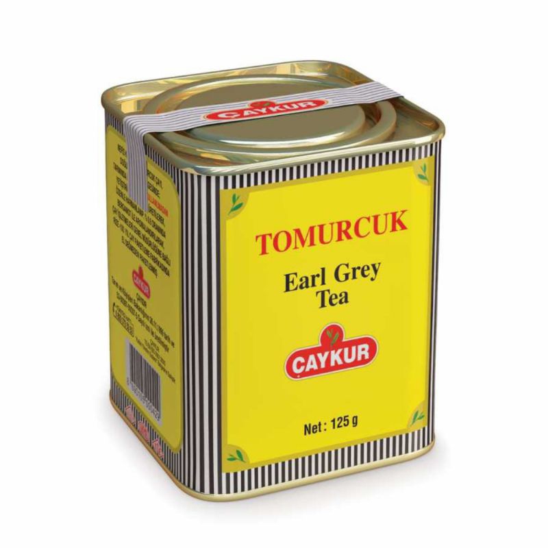 

Caykur Teh Turki Rize / Turkish Tea 200g