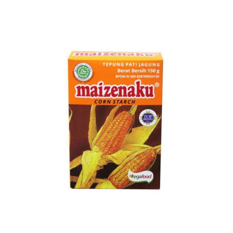 

maizenaku 150g / pati jagung