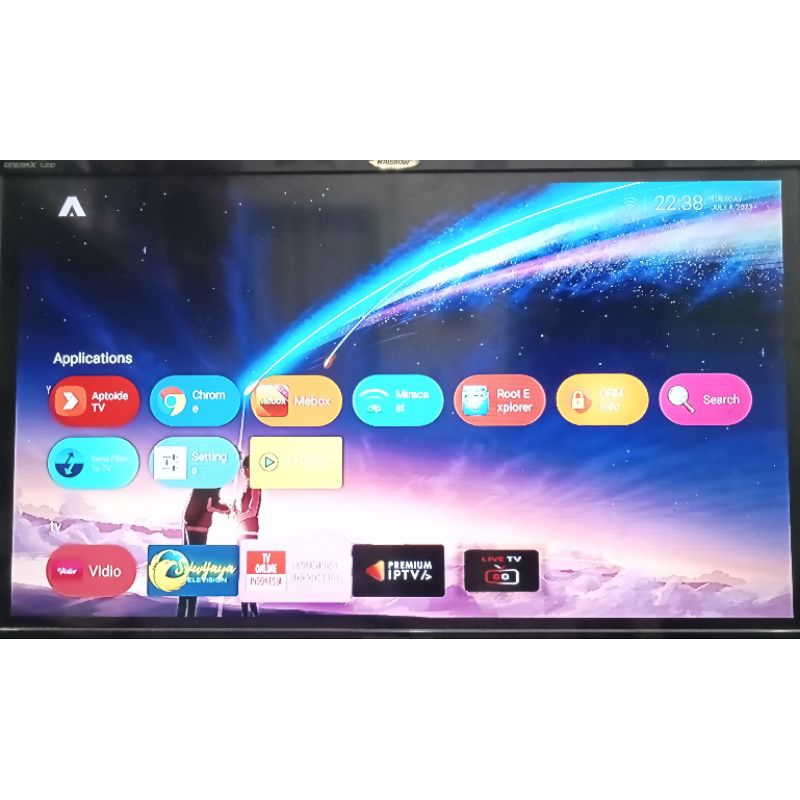 STB Android