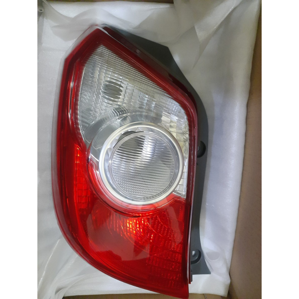 stoplamp / lampu belakang agya ayla 2012 2013 2014 2015 2016 original