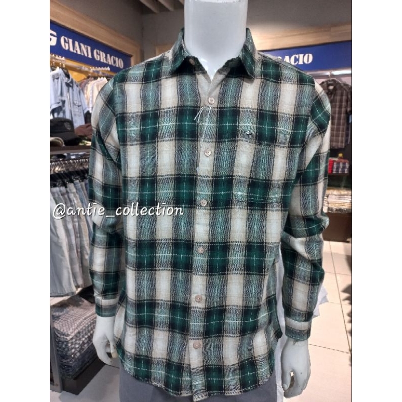 KEMEJA GIANI GRACIO ORIGINAL