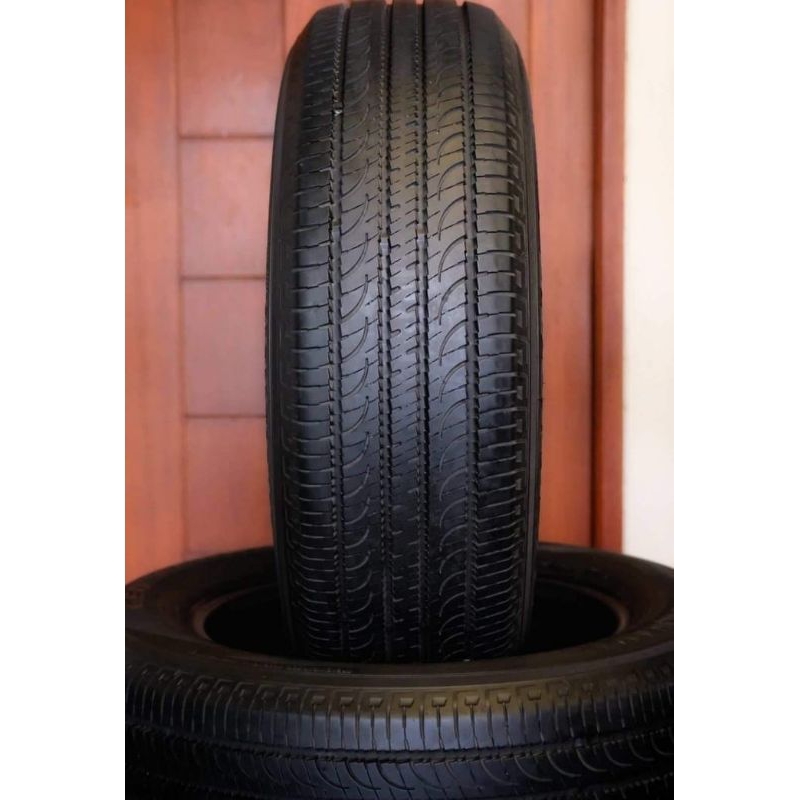 ban mobil ring 17 ban mobil merk Yokohama 225/65 17