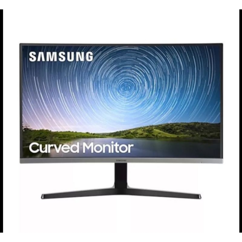 Monitor LED C27R500/ LC27R500FHE - 27" Inch