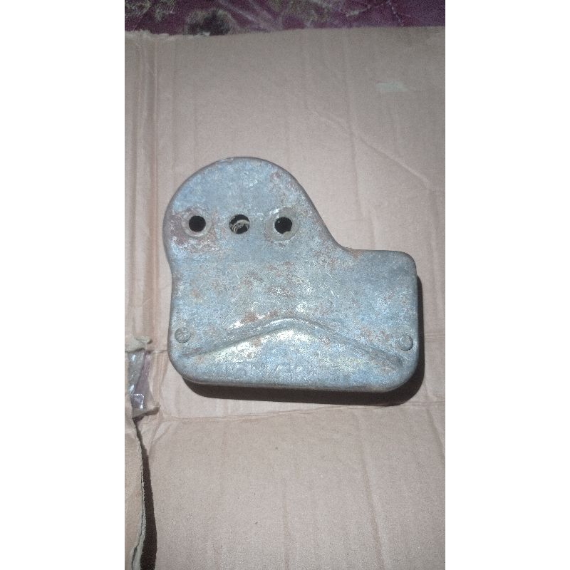 FILTER KARBULATOR VESPA SPECIAL 90