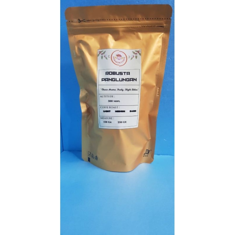 

Robusta Panglungan 150 gram