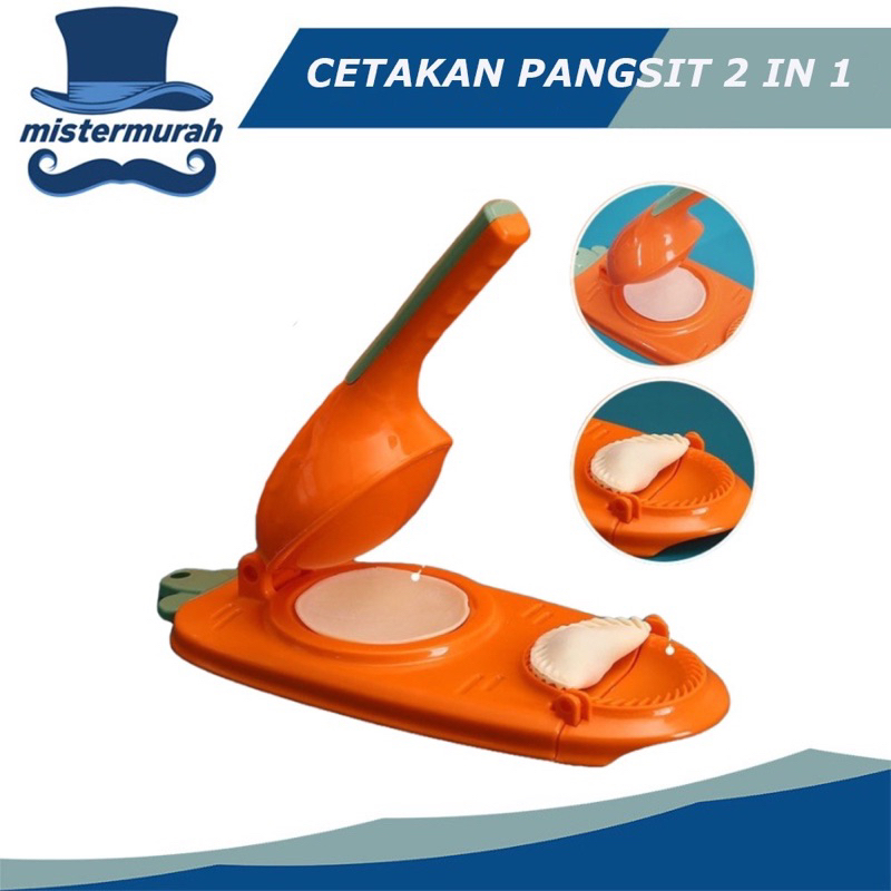 cetakan pastel 2 in 1