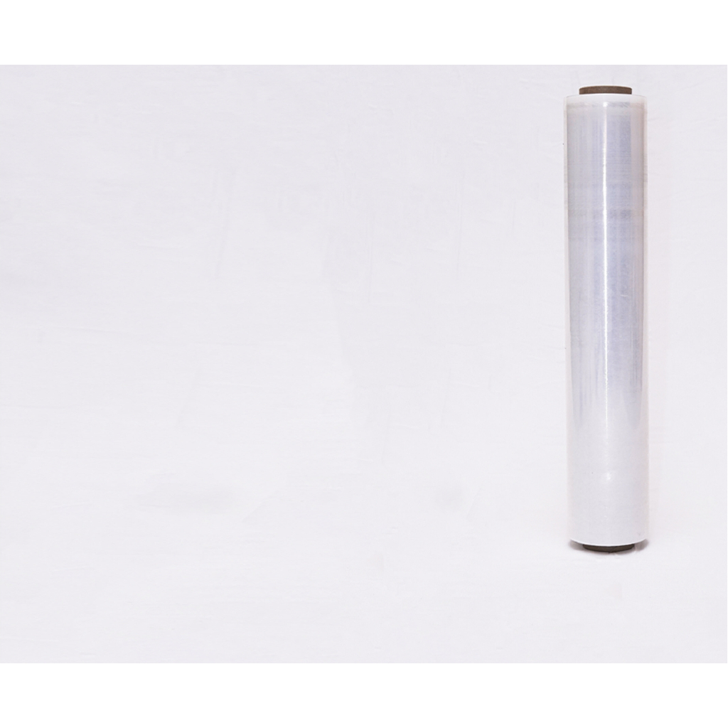 PLASTIK WRAPPING 50CM x 17 x 100 Stretch film 100M STRETCH FILM MURAH