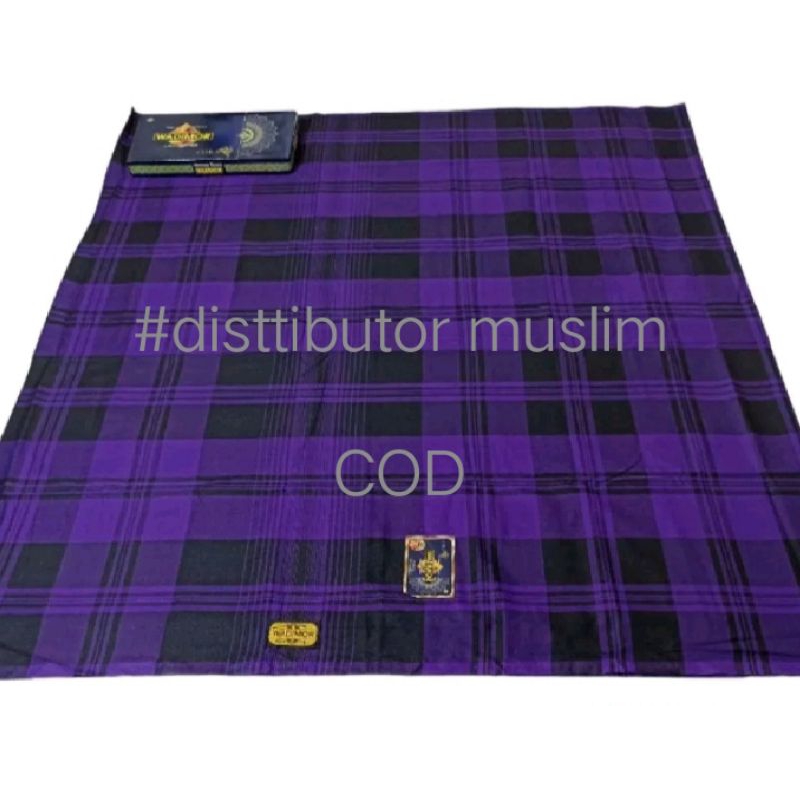 SARUNG WADIMOR JADOEL BHS KDT KRJ SARUNG SANDUR TERBARU BERKUALITAS