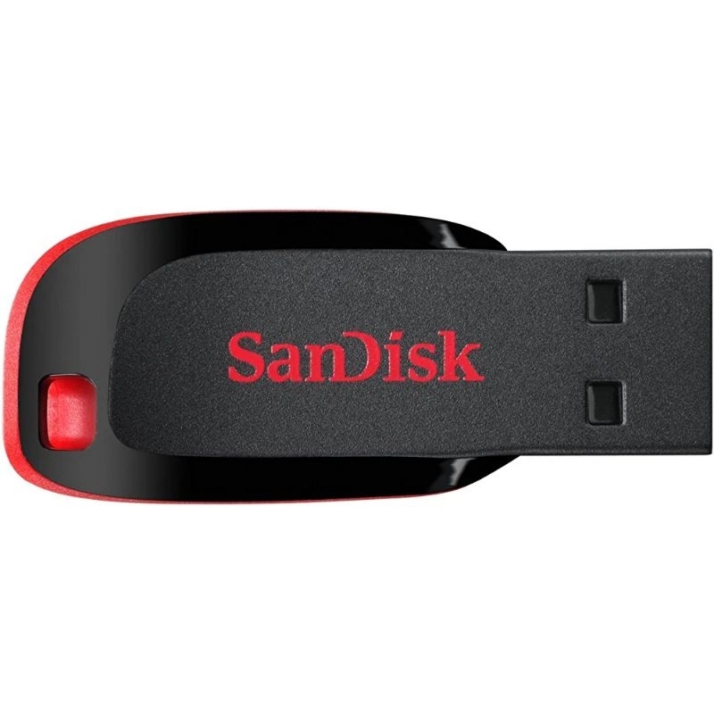 Flashdisk sandisk 1gb