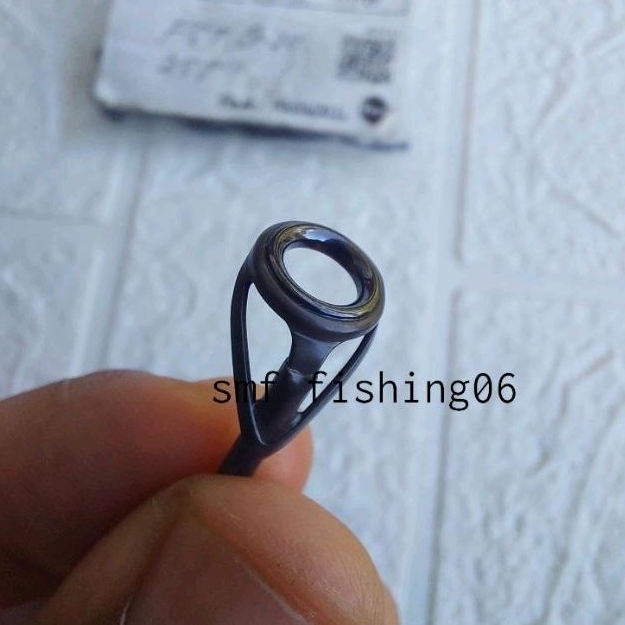 Ring Top Fuji tipe FST size 8.20