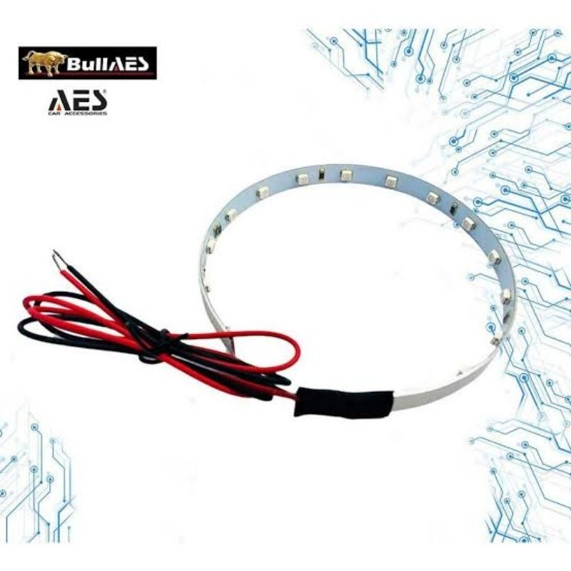 Devil eye 360 biled proji demon eye