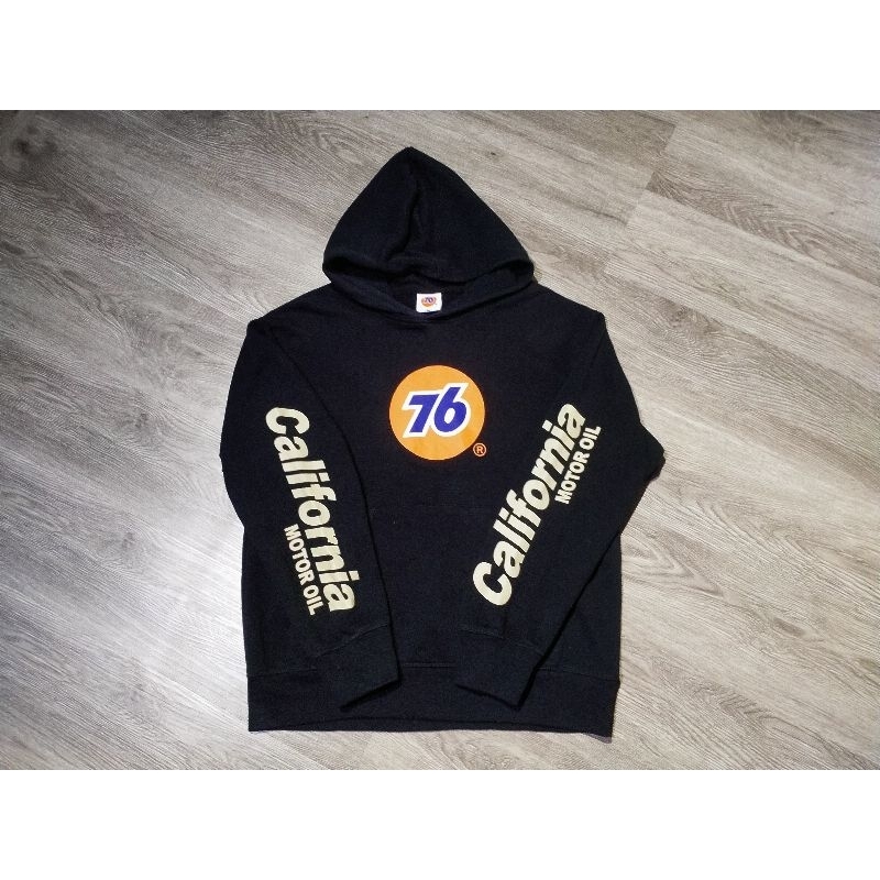 Hoodie Vintage 76 Union