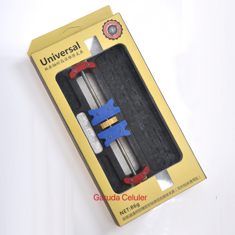 PCB HOLDER RAGUM PENJEPIT PCB IP RAGUM UNIVERSAL TELIJIA TE-073