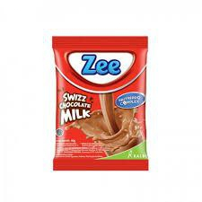 

Susu Zee