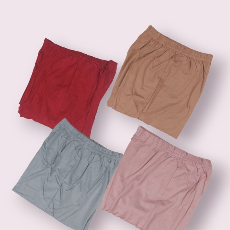 Legging kaos premium by Sunka