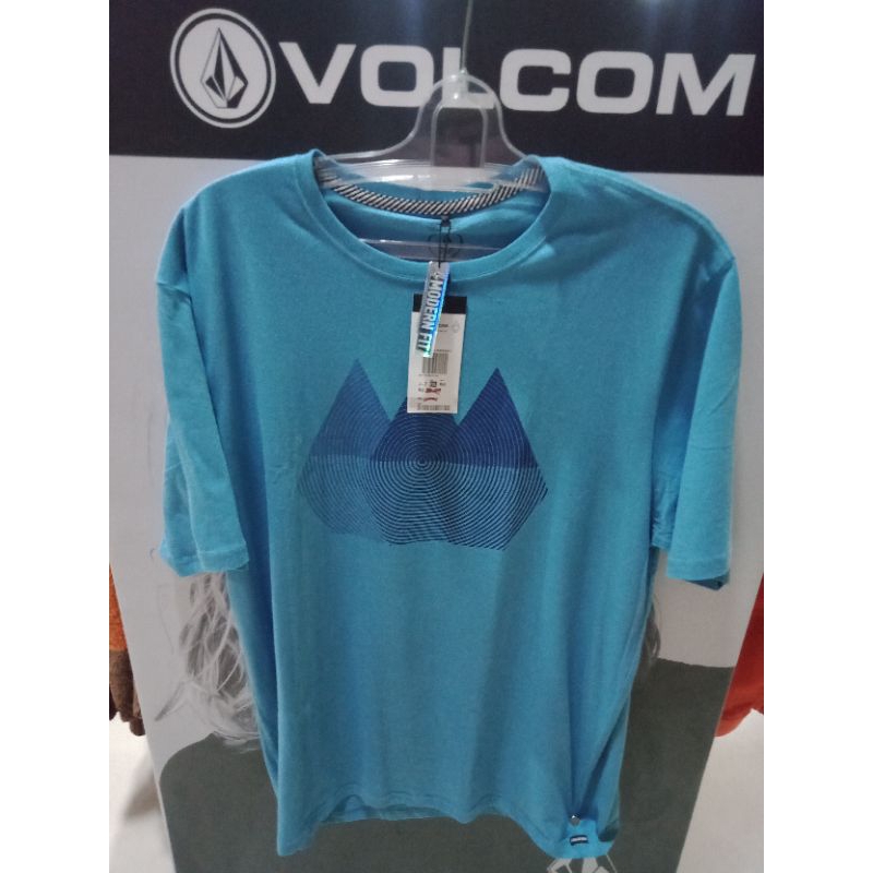 volcom kaos pria