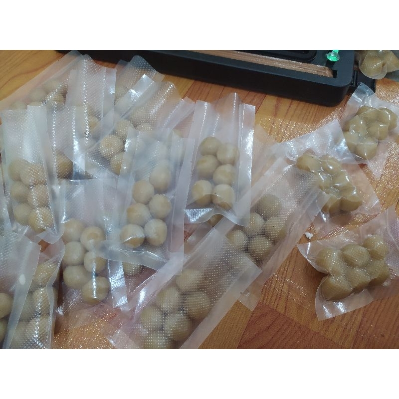 

Bakso aci aja isi 14