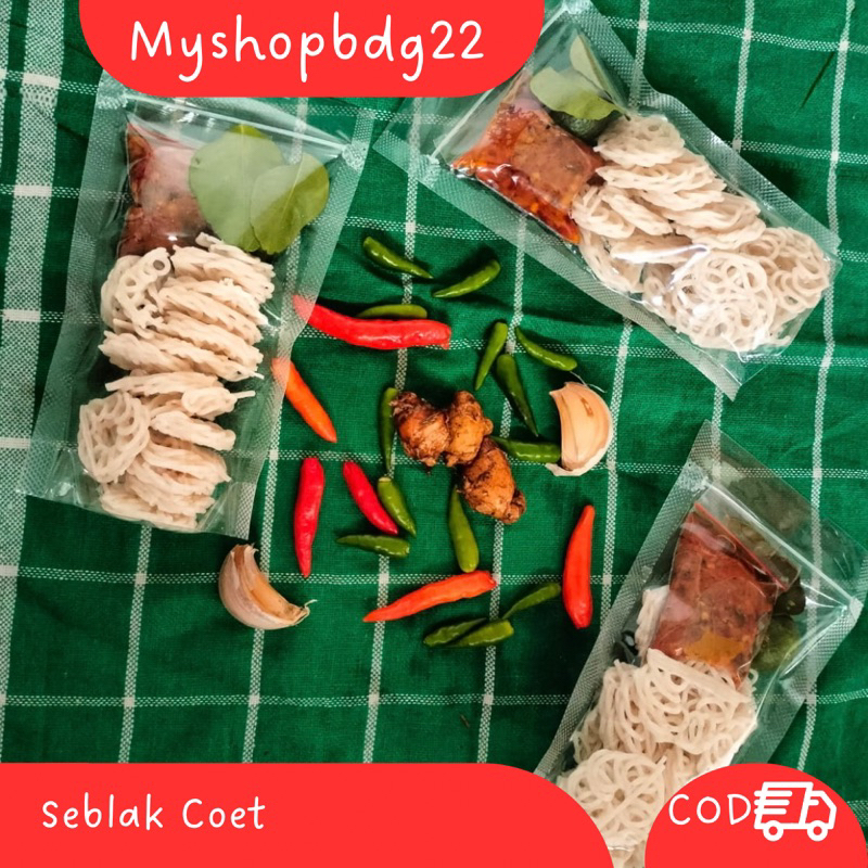 

Seblak Rafael Viral Seblak Cobek Viral Seblak Viral