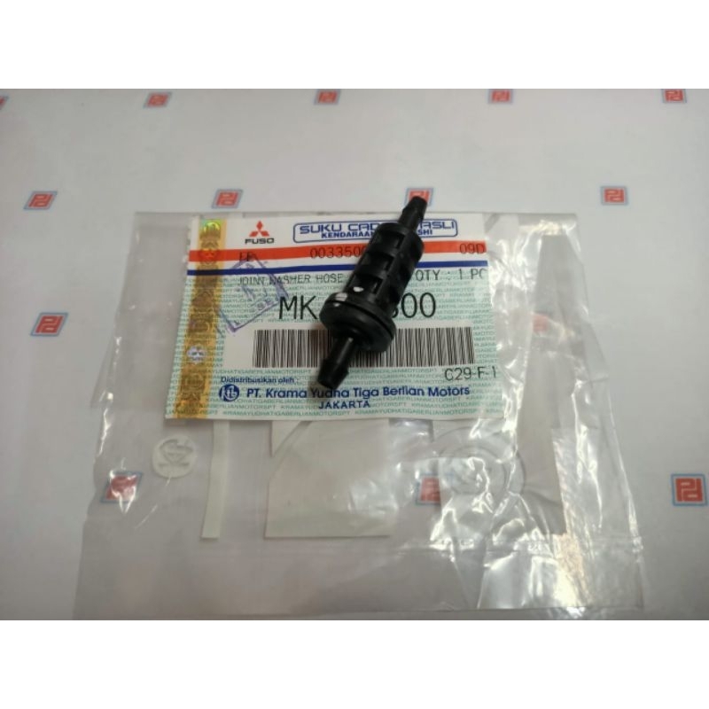 Nozel Air Wiper Mitsubishi Canter Ori