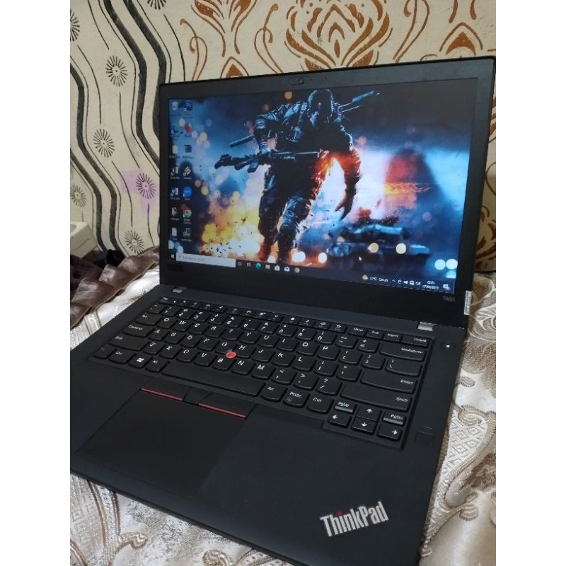 LenovoThinkpadT480
